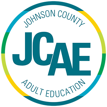 JCAE logo