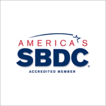 America's SBDC Logo