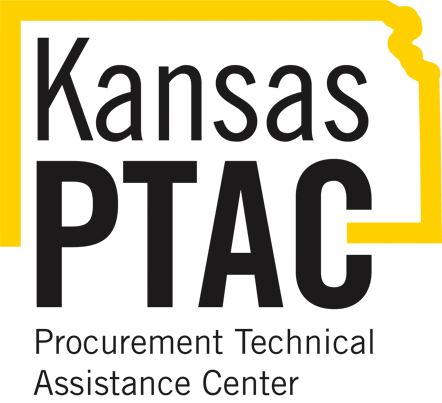 Kansas PTAC logo