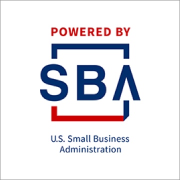 US Small Business Association logo