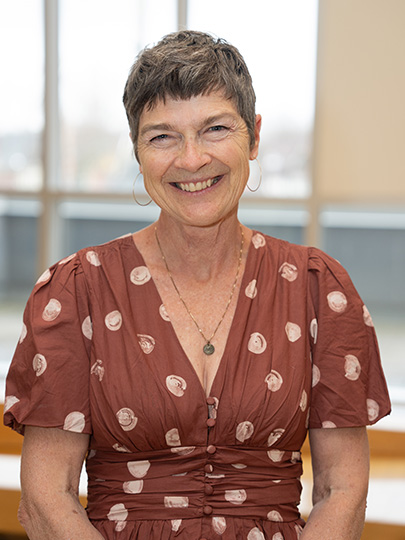elin kelsey, PhD