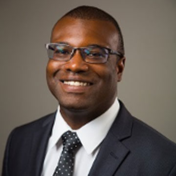 Antonio Byrd