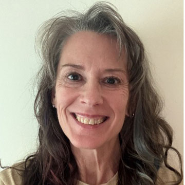 Barbara Hill