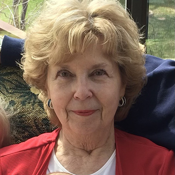 Ellen Mohr
