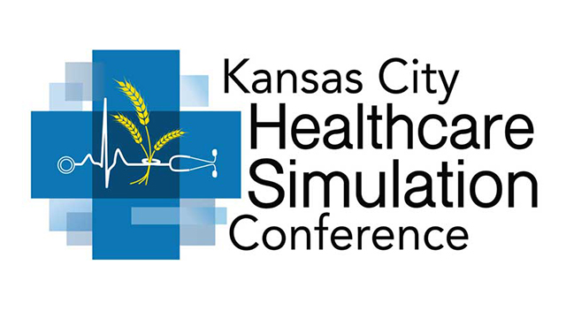 Kansas City Healthcare Simulation Conference Logo