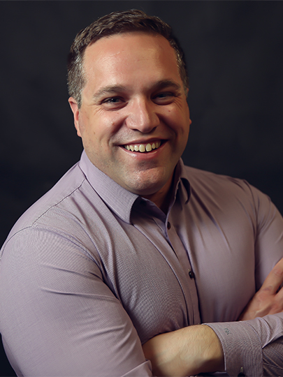 Matthew Charnetski