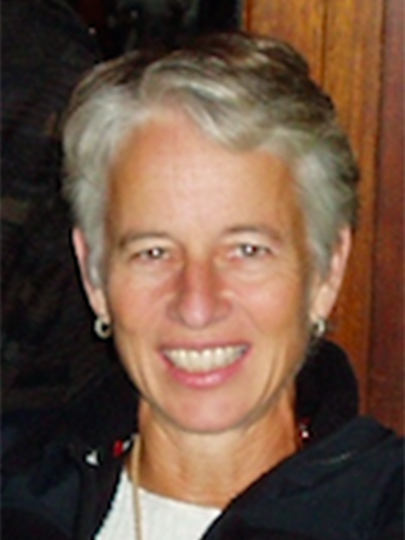 Nan Cochran
