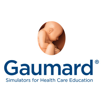 Gaumard logo