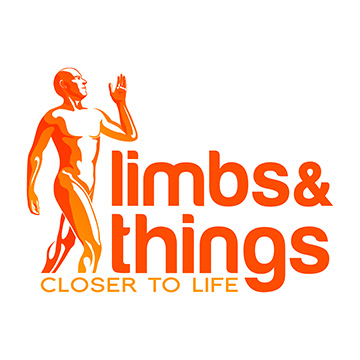 Limbs & Things logo