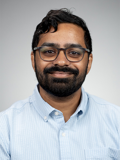 Advait Kothare