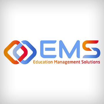 logo for EMS Education Management Solutions