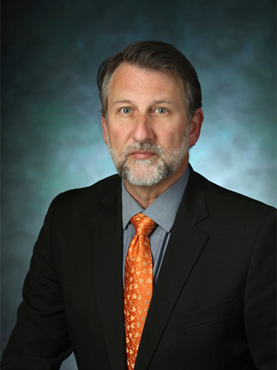 Geoffrey Miller