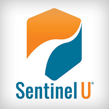 logo for Sentinel U