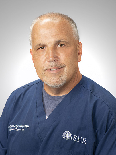 Thomas Dongilli