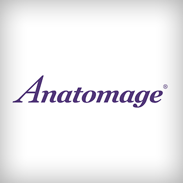 logo for Anatomage