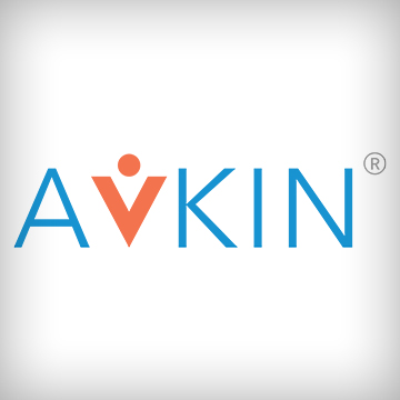 logo for Avkin