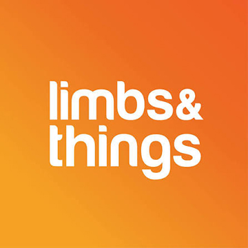 logo for Limbs and Things