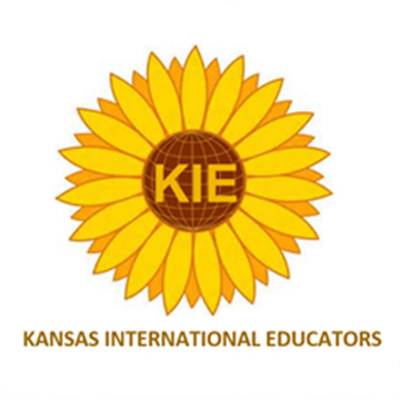 Kansas International Educators Logo
