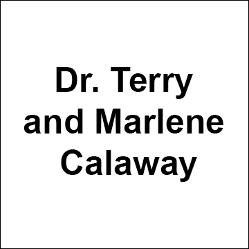 Terry and Marlene Calaway