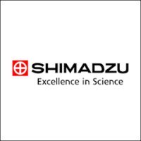 Shimadzu  logo