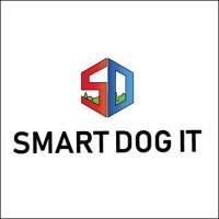 Smart Dog IT logo
