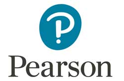 Pearson logo