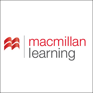 MacMillan learning logo