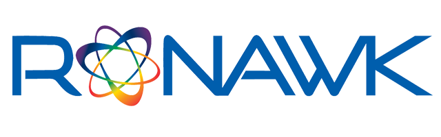 Ronawk logo