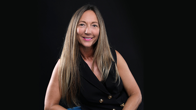 Deborah Williams