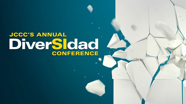 Diversidad conference logo.