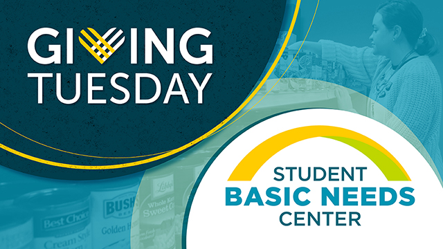 Student Basic Needs Center