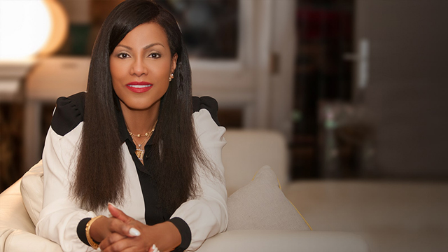 Ilyasah Shabazz
