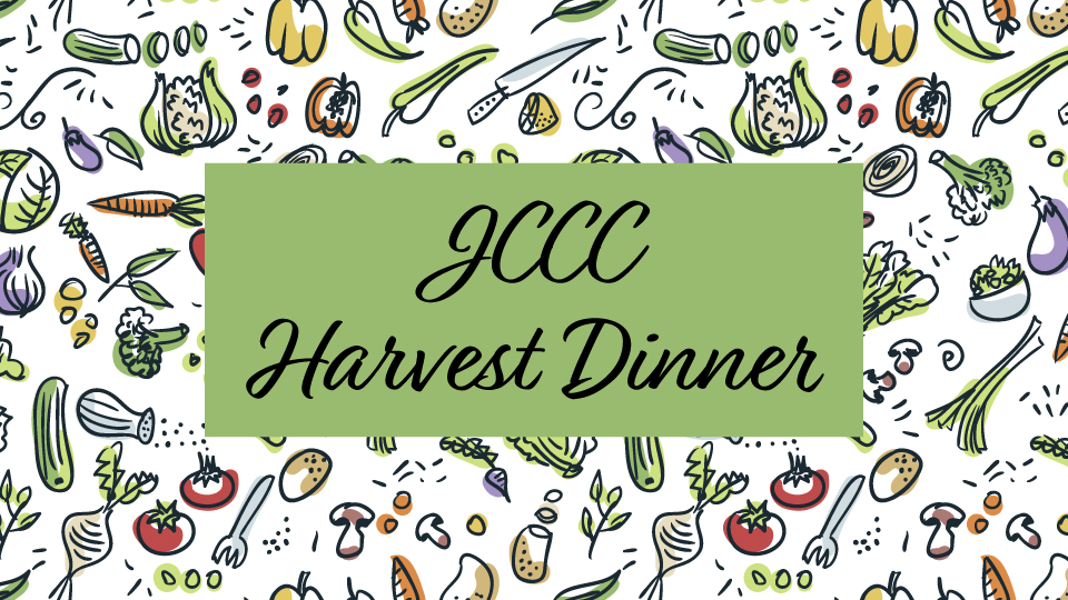 JCCC Harvest Dinner