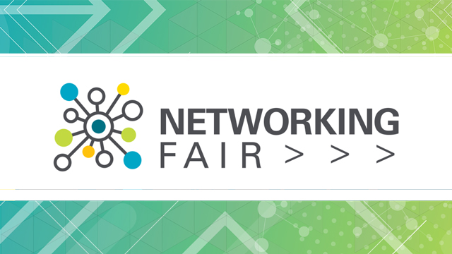 Network Fair Campaign Graphic