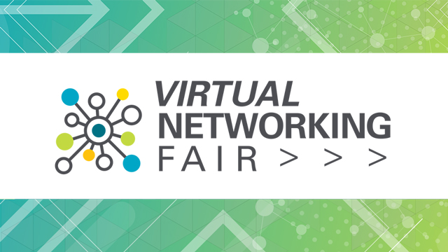Network Fair Campaign Graphic