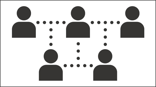 meeting icon