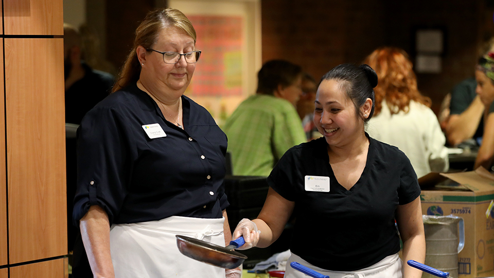 women's clinic of johnson county jobs