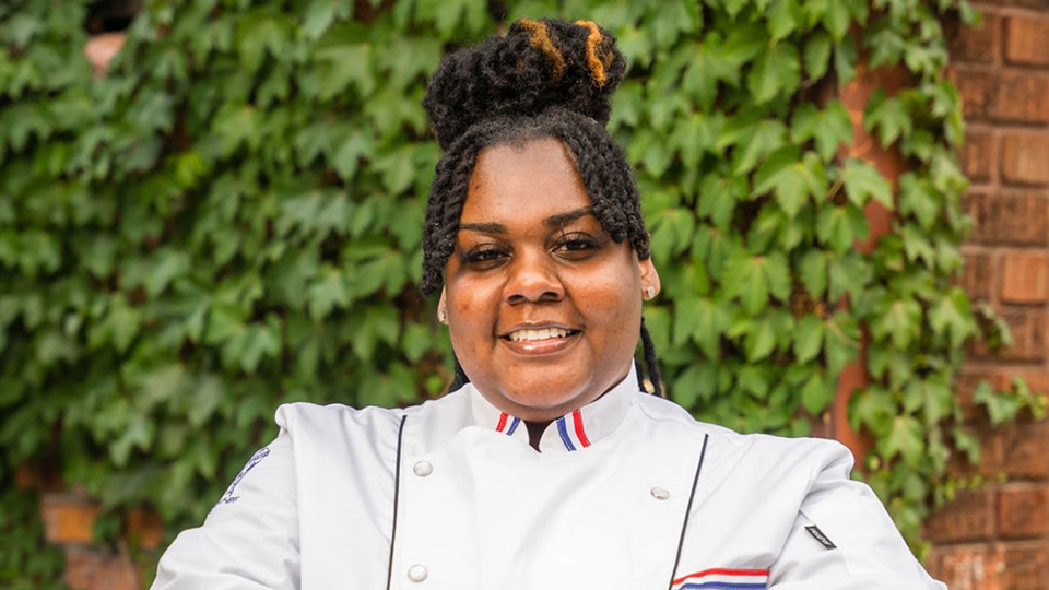 Review Five Stars For JCCC Culinary Education Johnson County 