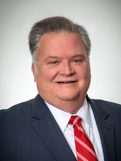 Greg Mitchell