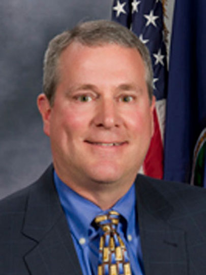 Mike Boehm, Member-at-Large