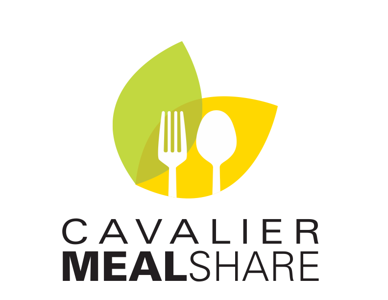 Cavalier Meal Share Logo