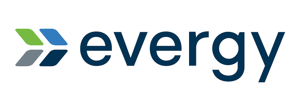 Evergy logo