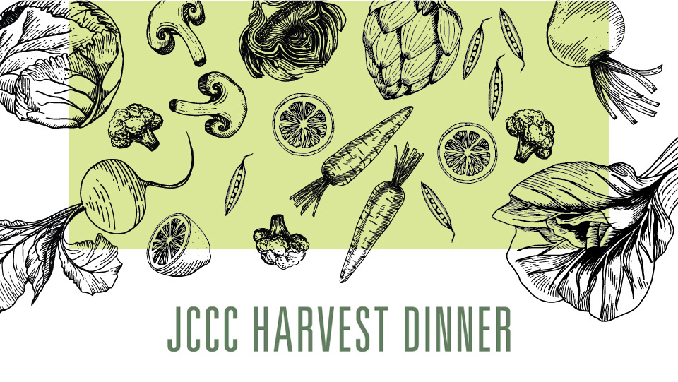 JCCC Harvest Dinner