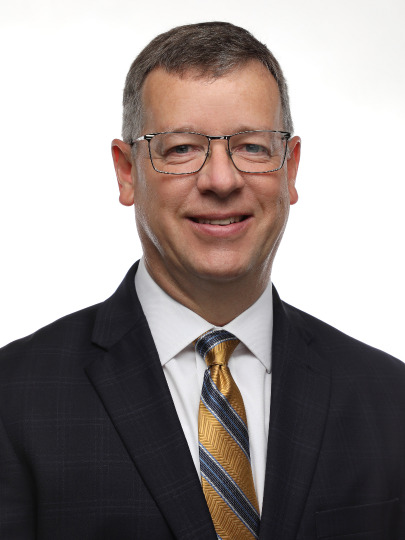 Dr. Andrew W. Bowne, Secretary