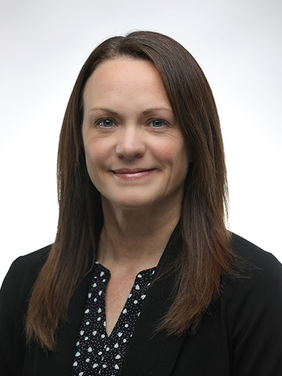 Colleen Bryan