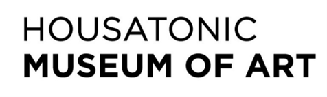 Housatonic Museum of Art logo