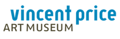 Vincent Price Art Museum logo