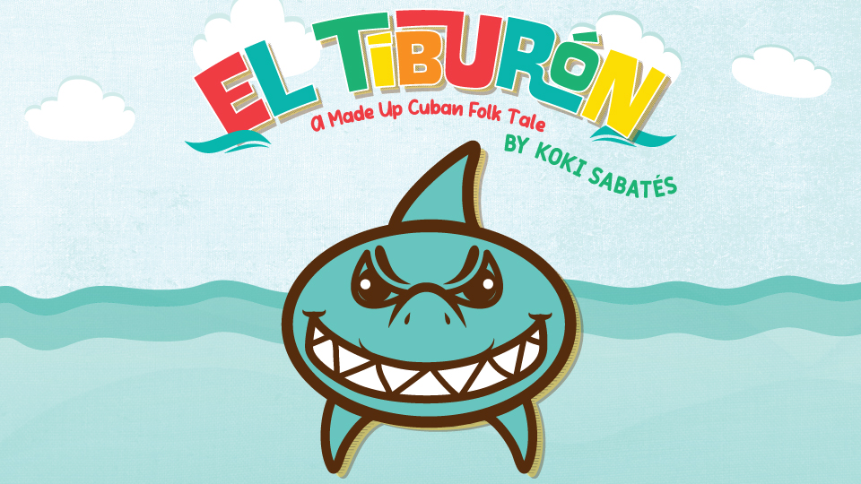 'El Tiburón' 