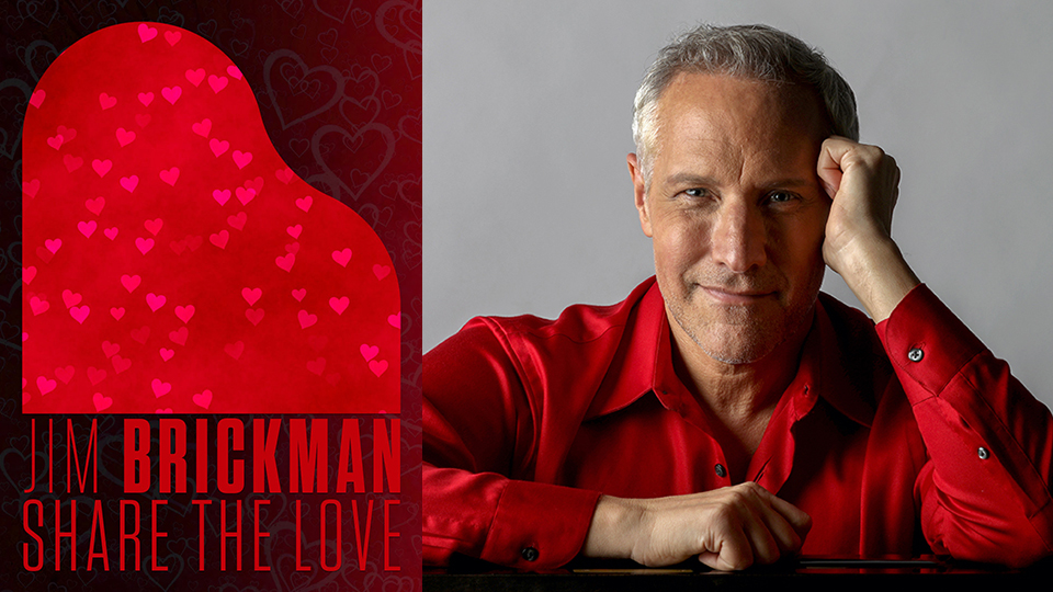 Jim Brinkman Share the Love