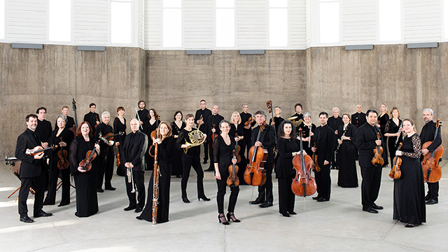 The Academy of St. Martin in the Fields Chamber Orchestra,